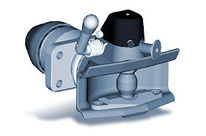 40mm Bolzenkupplung Typ 6051