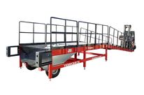 MOBILES DOCK - AZ RAMP FORMATION 2020