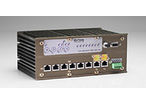 T200 Real Switch Industrieller Ethernet Time Server