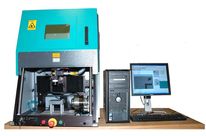 Laser Systeme : PWS Mini - Desktop Laser Workstation