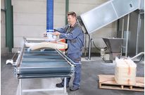 Vakuum-Schlauchheber JumboSprint