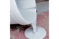 Wasserabdichtende Bodenbeschichtung -  Vollständiger wasserdichter Schutz für Böden- 