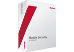 McAfee Mobile Security for Enterprise