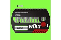 Wiha : WIHA- Embouts - Coffrets d&#039;Embouts - FlipSelector Standard Mélangé, 13 pièces