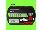 Wiha : WIHA- Embouts - Coffrets d'Embouts - FlipSelector Standard Mélangé, 13 pièces