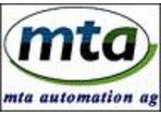 MTA AUTOMATION AG