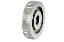 Schriftrollen : Schriftrolle No. 41 - Rückfedernd