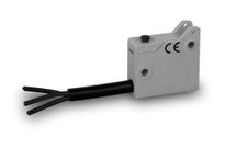 Mikroschalter: Baureihe MP320 &amp;amp; varianten