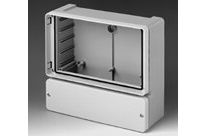 Wandgehäuse : VARIO-BOX K 309 F