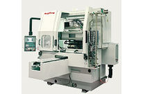 Supfina 722/1 vertikal