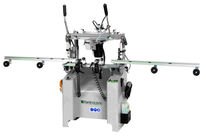 Elektropneumatischer Kopierfräser MATISSE