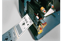 Thermotransfer Premiumband für Near-Edge-Drucker: K 703