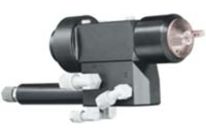 Automatische elektrostatische Airspray Spritzpistole : TRP 501