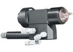 Automatische elektrostatische Airspray Spritzpistole : TRP 501