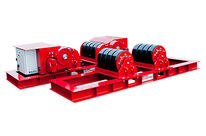 Vermietung  schweiß automations : RDA CR125