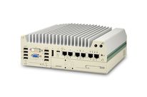 Intel® Core™ der 12. Generation lüfterloser Industrie-PC | Nuvo-9000