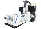  CNC-Portal Bearbeitungszentrum  | WPC3200 / WPC6200