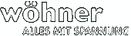 WÖHNER
