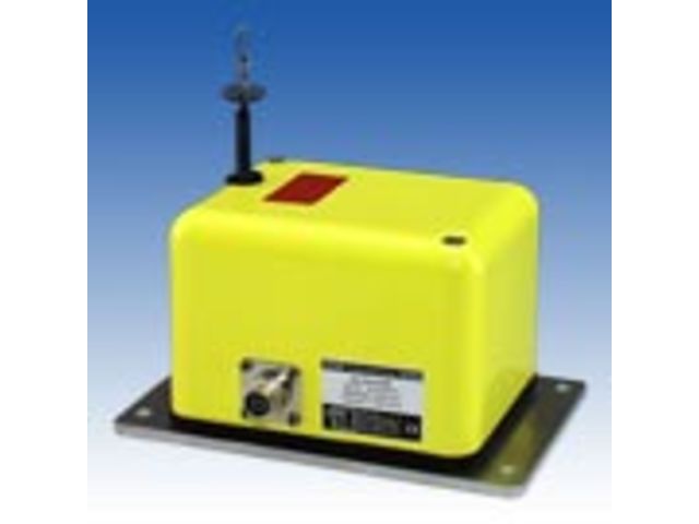 WGS2 Geschwindigkeitssensor