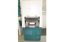 Mistral mit integriertem Durchlaufband