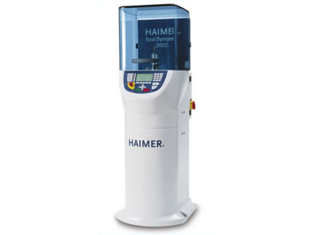 Wucht-technik: Tool Dynamic 2009 Economic