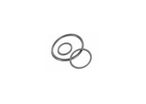 Metallischer O-Ring-Dichtring | O-RING
