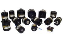 ABSOLUTE SINGLE-TURN-DREHGEBER