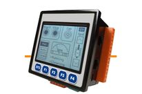 XLt - Die kompakte Touch Screen OCS-Steuerung