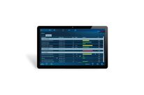 Bosch Effizienzassistent MEC Optimize