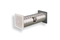 Hausahltsgebrauch : Wandeinbauset : AW