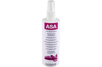 Antistatikspray : ASA