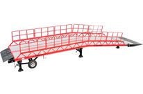 MOBILES DOCK | AZ RAMP STAR XL LLO