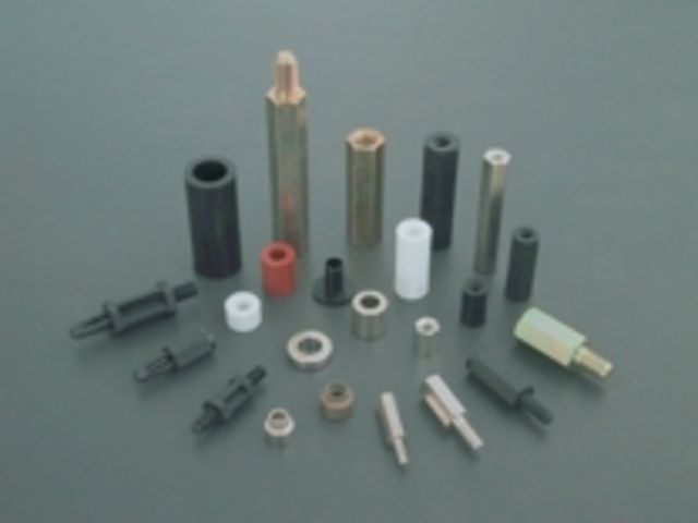 Kunststoff Abstandsbolzen