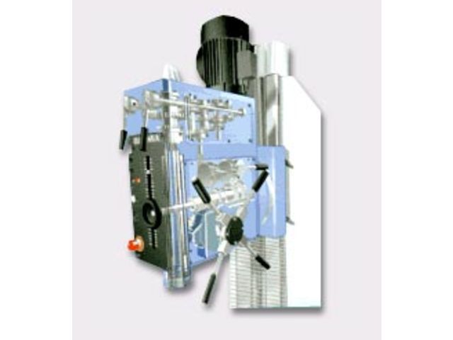 Bohrmaschinen ständerbohrmaschinen: BP-40