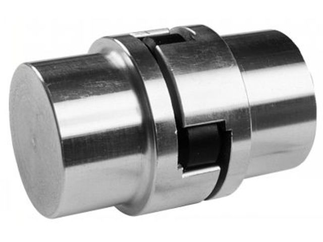 Elastische Kupplung TSA