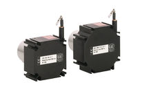 Seilzug-Sensoren: wireSENSOR P60/P96