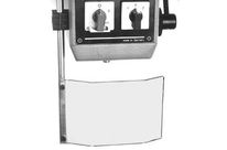 Bohrmaschinenschutz komplett