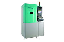 Laser Systeme : EWS 200 – Laserbearbeitungsstation