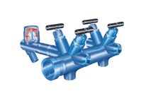 Verteiler : ARI-CODI S