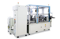 Rundtakt-Montageanlagen