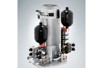 Komplettlösungen im Baukastensystem