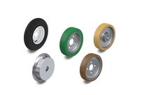 Antriebs- &amp;amp; Anflanschräder