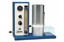 Pulver-Fluiditätsmessung : AS 100