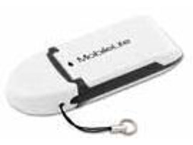 MobileLite USB 2.0 9-in-1 Kartenlesegerät