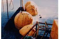Submarine lifting bags : PSM