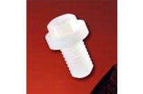 Sechskantschr. mit U-Scheibe PLAS 187