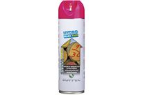 Fluoreszierender baustellenmarkierer auf wasserbasis : Hydro Mark Fluo