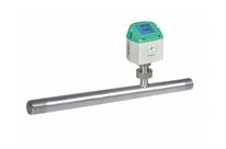 Flowmeter für Druckluft und Gase - VA 520