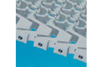 Kunststoff-Modulbänder Serie 5 : CM 25/70 MNM S5