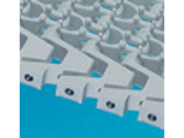 Kunststoff-Modulbänder Serie 5 : CM 25/70 MNM S5